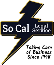 SoCal Legal Service